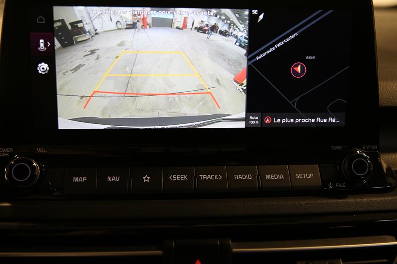 kia Seltos 2022 - 24