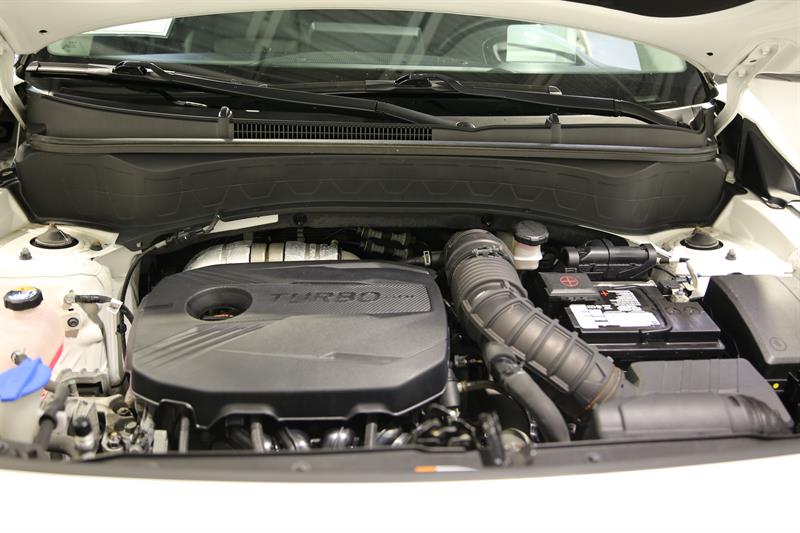 kia Seltos 2022 - 28