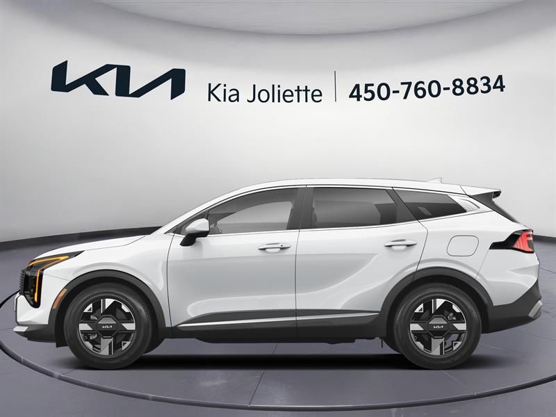 kia Sportage 2026 - 2