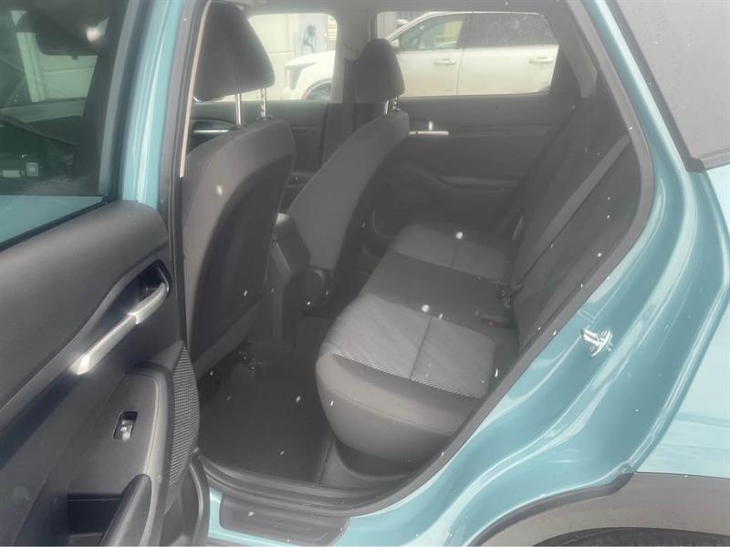 kia Seltos 2024 - 10