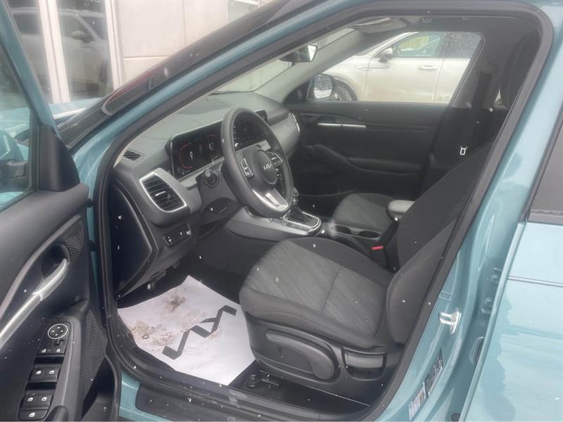 kia Seltos 2024 - 11