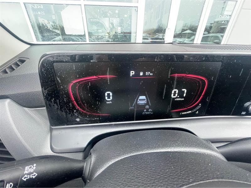 kia Seltos 2024 - 13