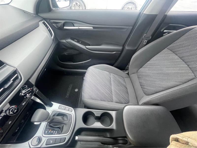 kia Seltos 2024 - 14