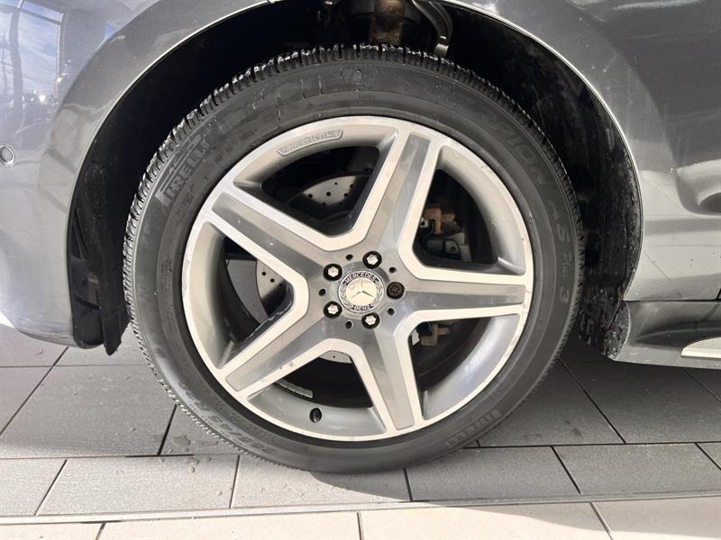 mercedes-benz GLE 63 2016 - 5