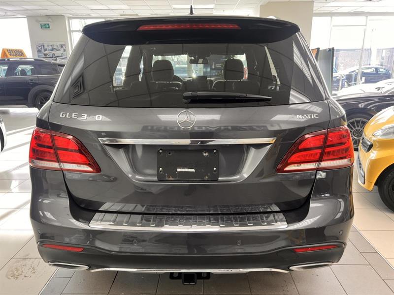 mercedes-benz GLE 63 2016 - 7