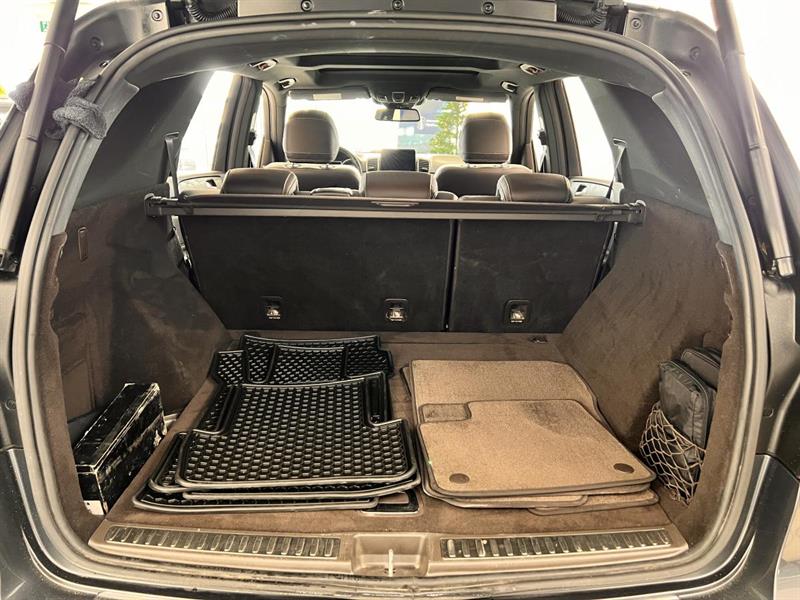 mercedes-benz GLE 63 2016 - 9