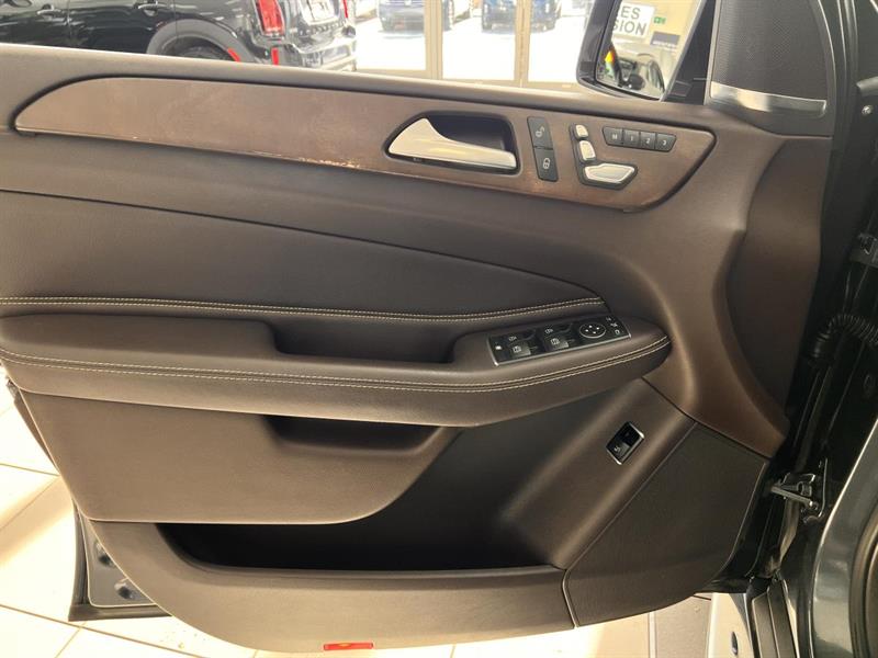 mercedes-benz GLE 63 2016 - 19