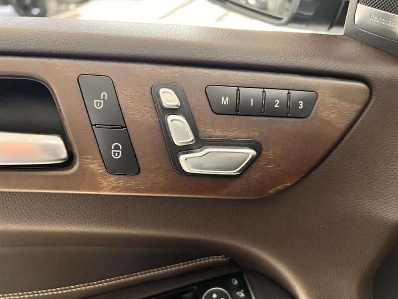 mercedes-benz GLE 63 2016 - 20