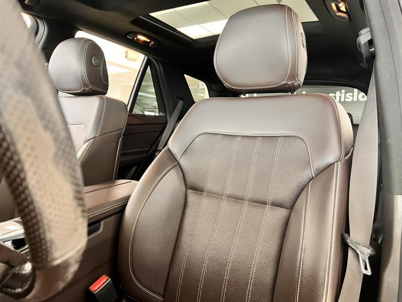 mercedes-benz GLE 63 2016 - 22