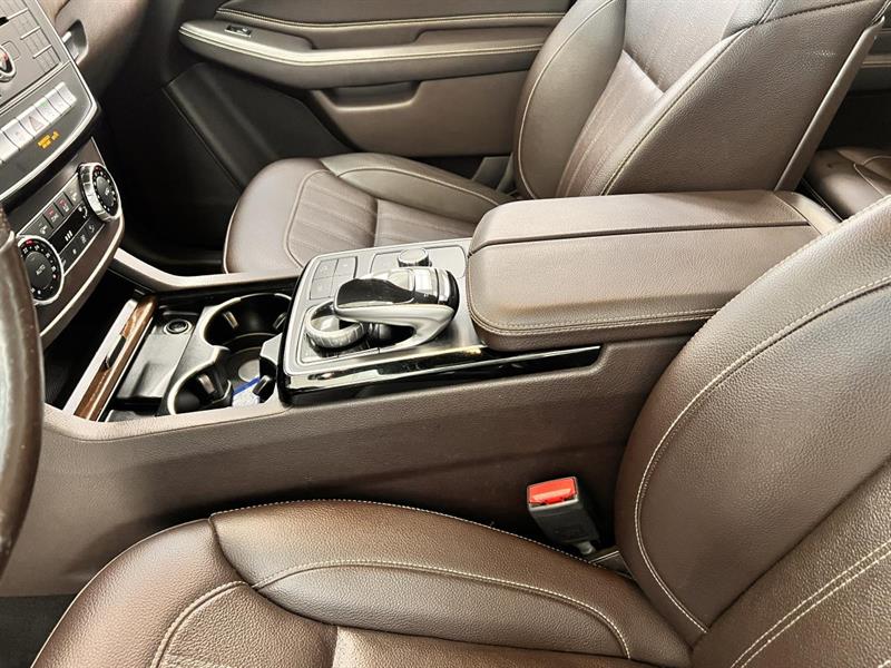 mercedes-benz GLE 63 2016 - 23