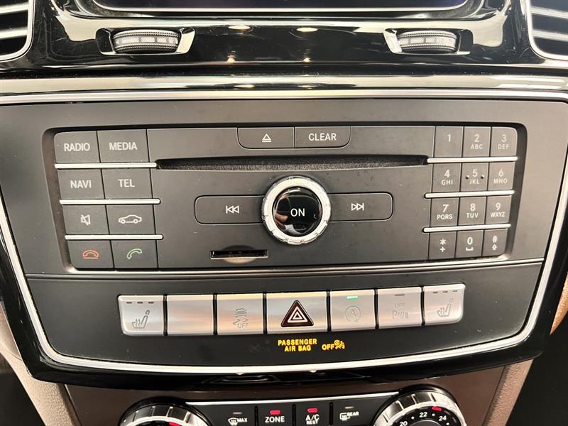 mercedes-benz GLE 63 2016 - 26