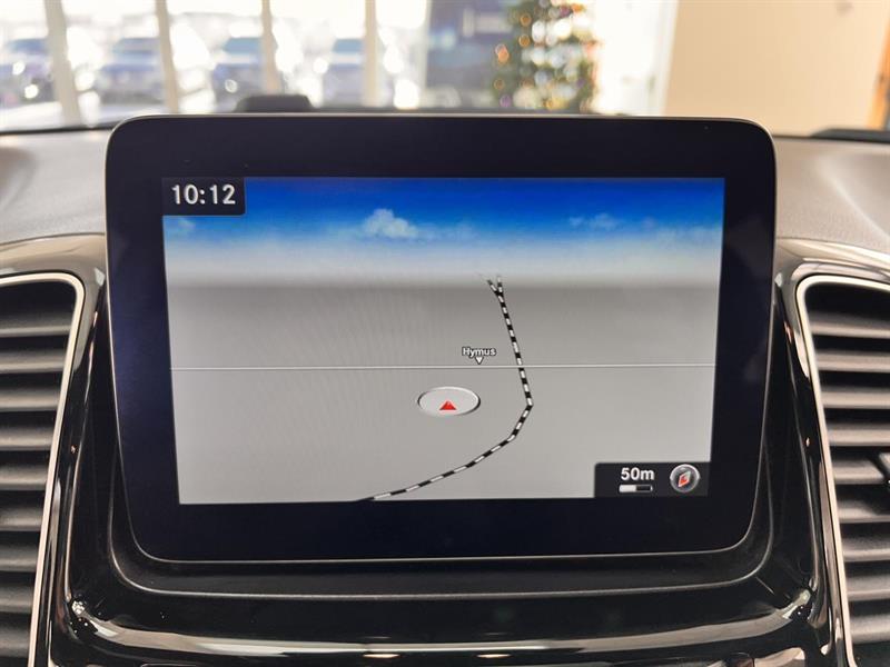 mercedes-benz GLE 63 2016 - 27