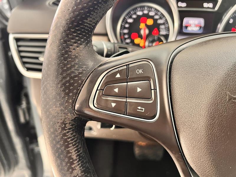 mercedes-benz GLE 63 2016 - 30