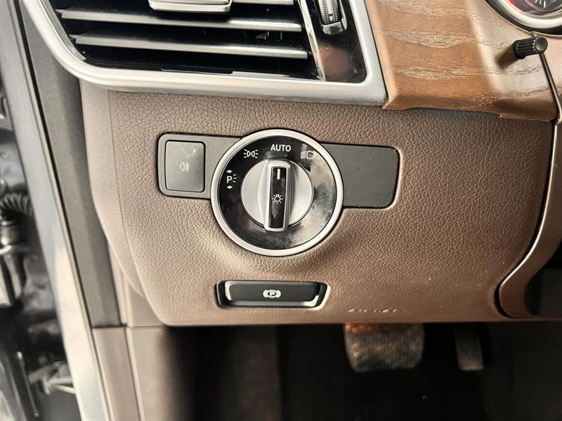 mercedes-benz GLE 63 2016 - 31