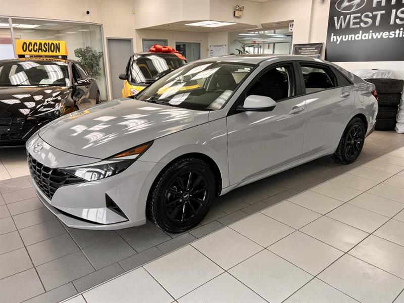 hyundai Elantra 2022 - 3