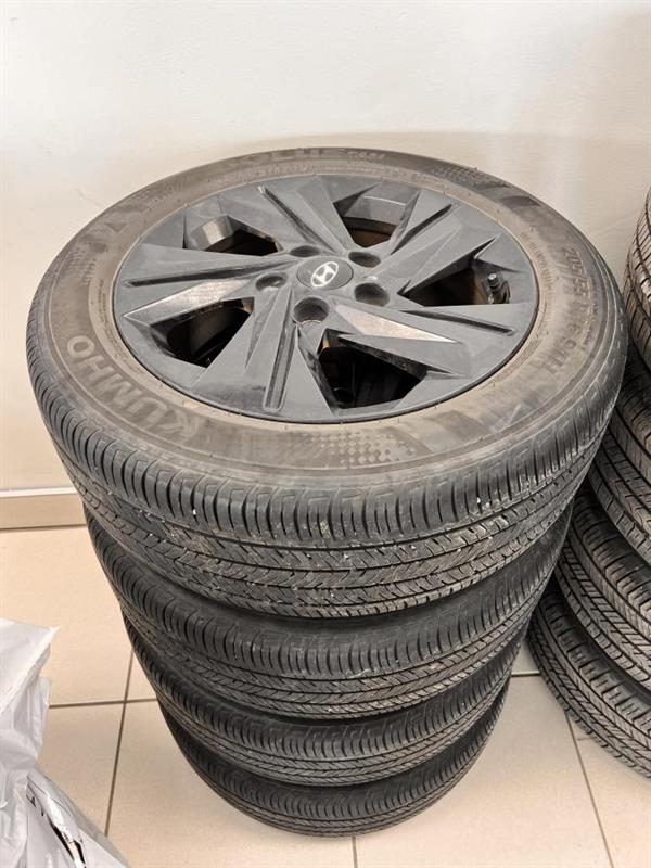 hyundai Elantra 2022 - 4