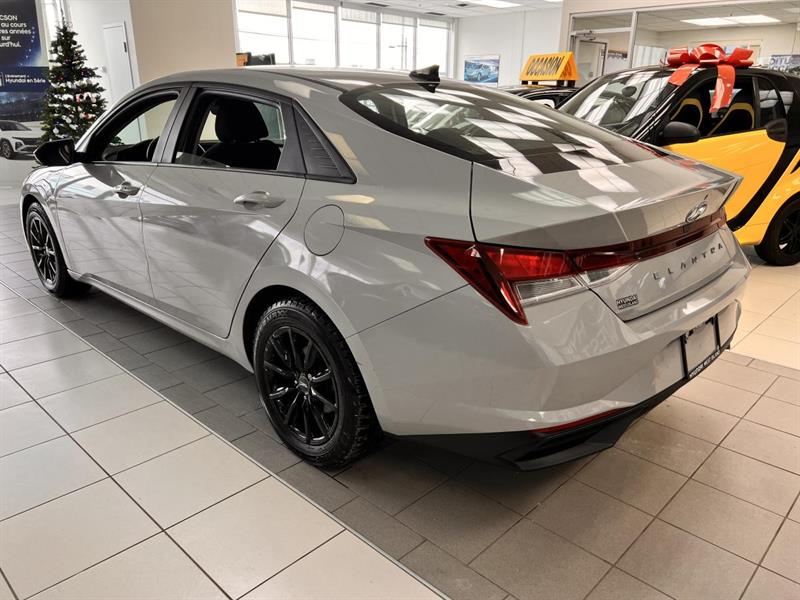 hyundai Elantra 2022 - 7