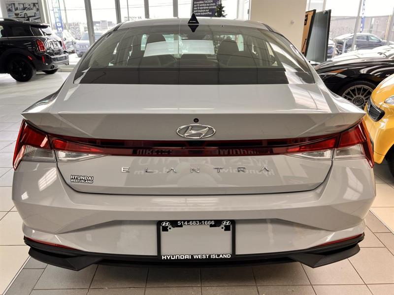hyundai Elantra 2022 - 8