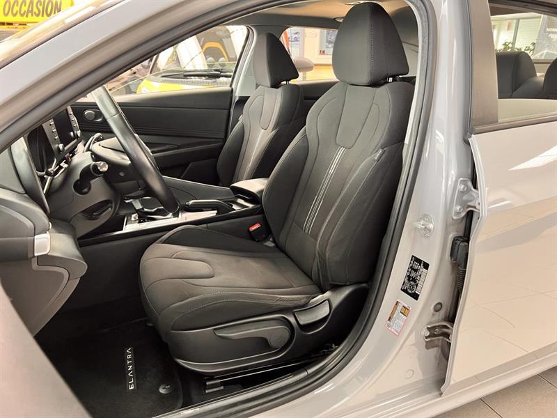 hyundai Elantra 2022 - 15