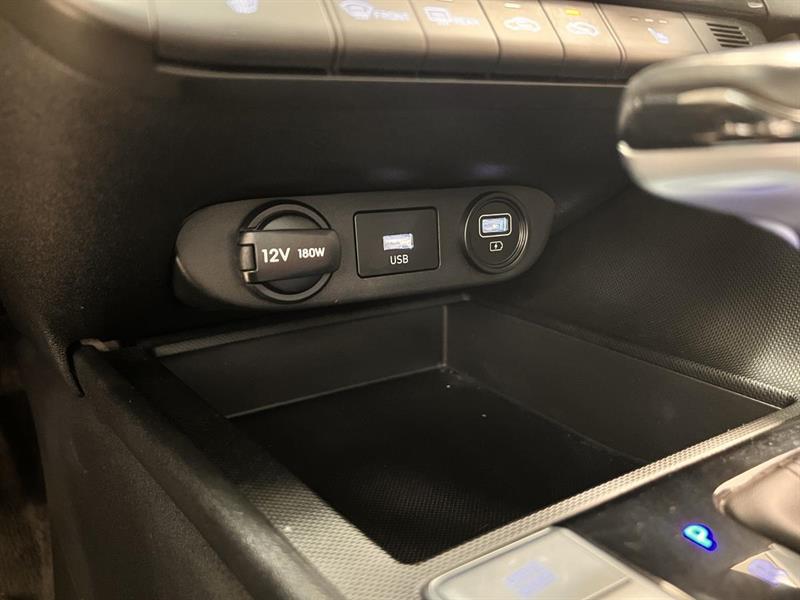 hyundai Elantra 2022 - 21