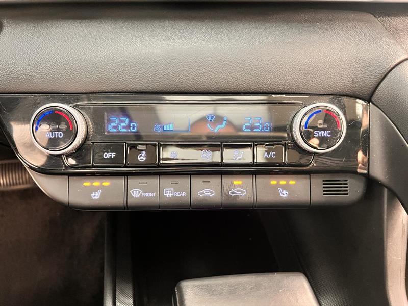 hyundai Elantra 2022 - 22