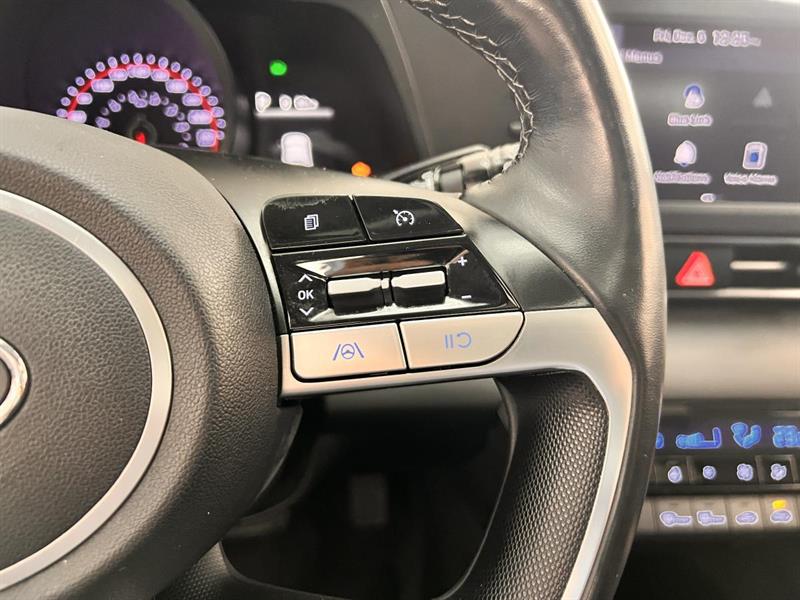 hyundai Elantra 2022 - 25