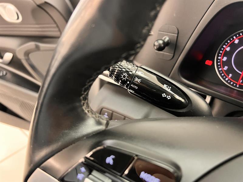 hyundai Elantra 2022 - 27