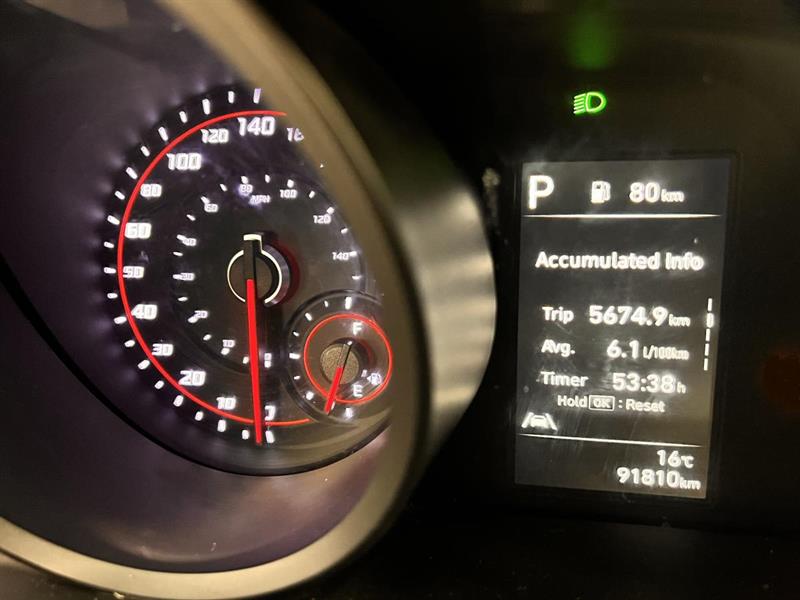 hyundai Elantra 2022 - 29