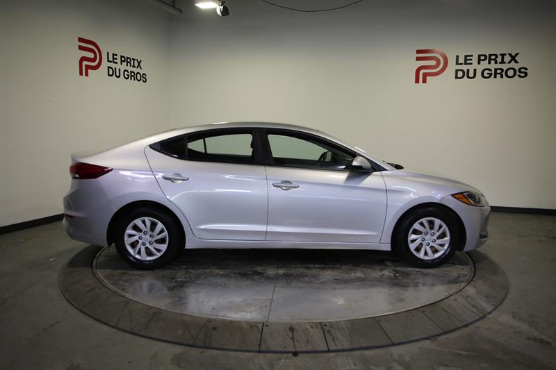 hyundai Elantra 2018 - 3