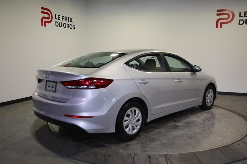hyundai Elantra 2018 - 4