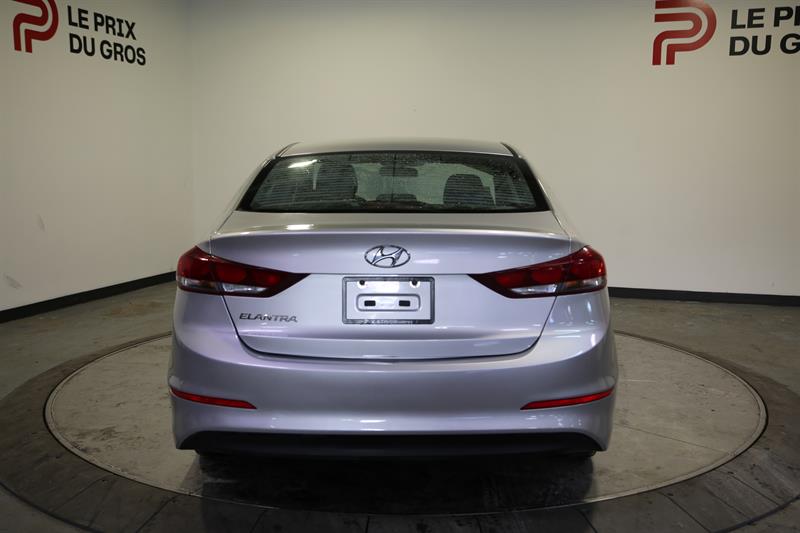 hyundai Elantra 2018 - 5