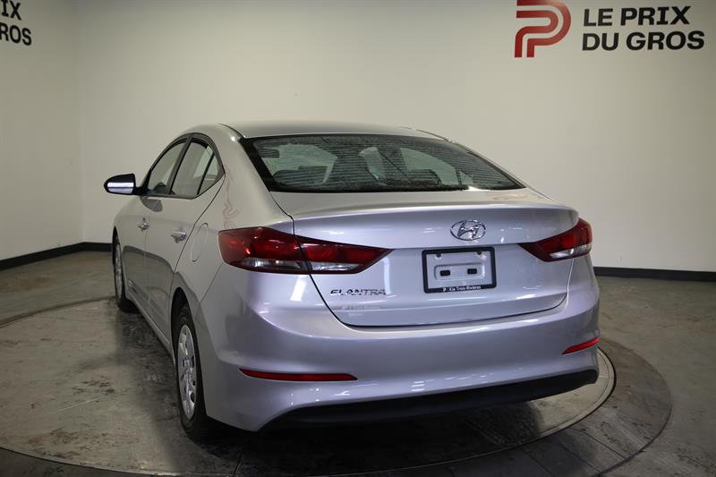hyundai Elantra 2018 - 6