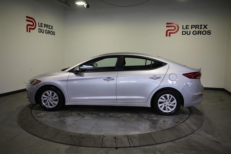 hyundai Elantra 2018 - 7