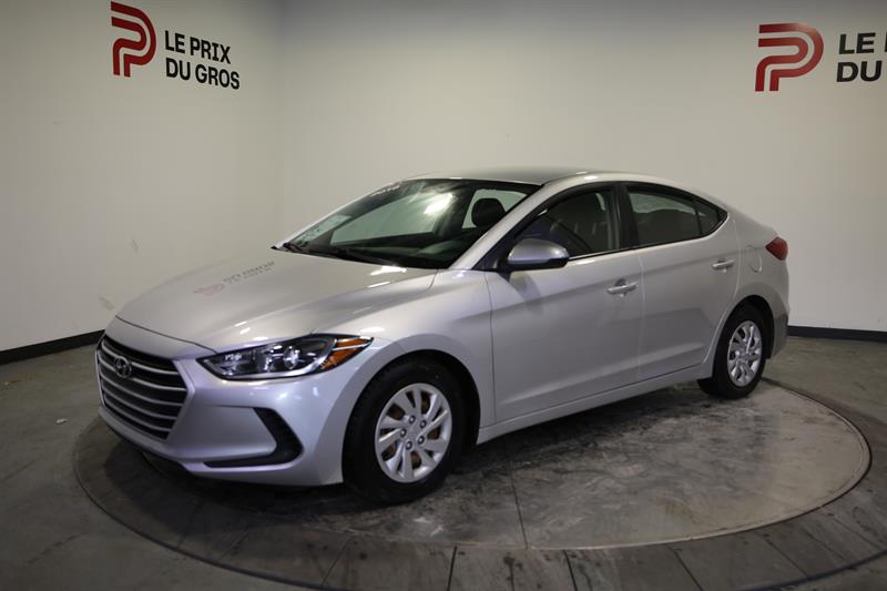 hyundai Elantra 2018 - 8