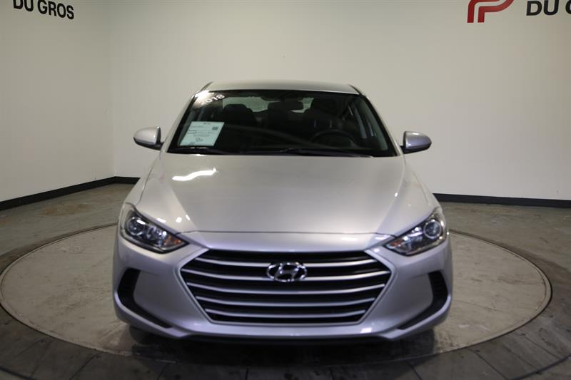 hyundai Elantra 2018 - 9