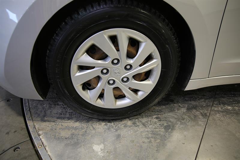 hyundai Elantra 2018 - 10