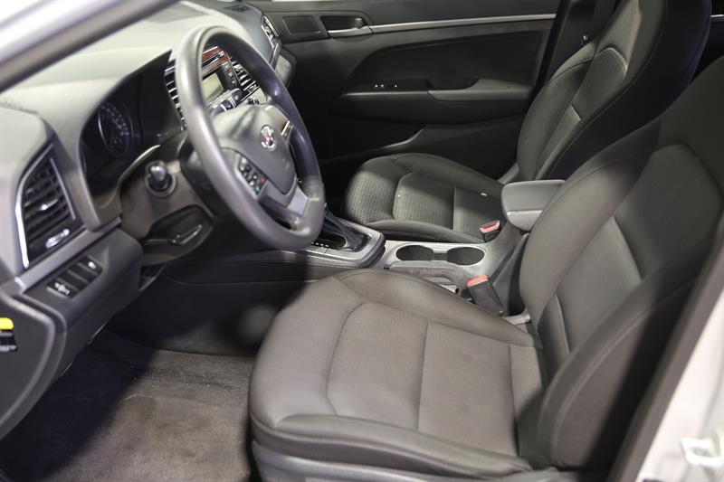 hyundai Elantra 2018 - 12