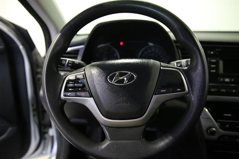 hyundai Elantra 2018 - 13