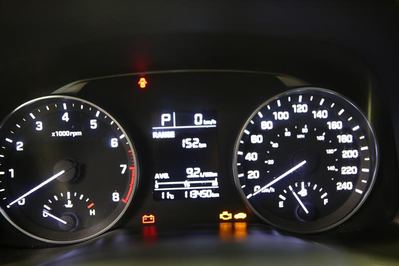 hyundai Elantra 2018 - 18