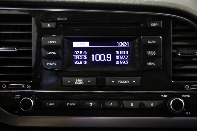 hyundai Elantra 2018 - 19