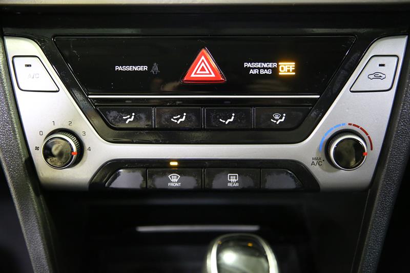 hyundai Elantra 2018 - 20