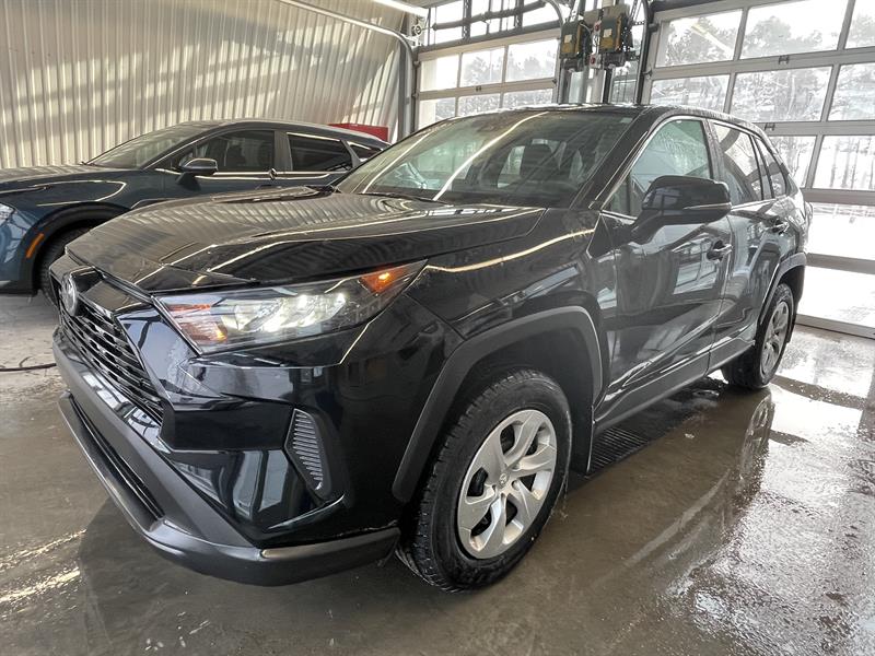 toyota RAV4 2022 - 3