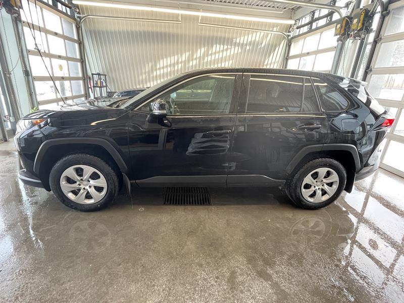 toyota RAV4 2022 - 4