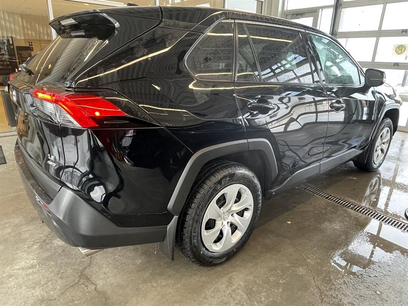 toyota RAV4 2022 - 6