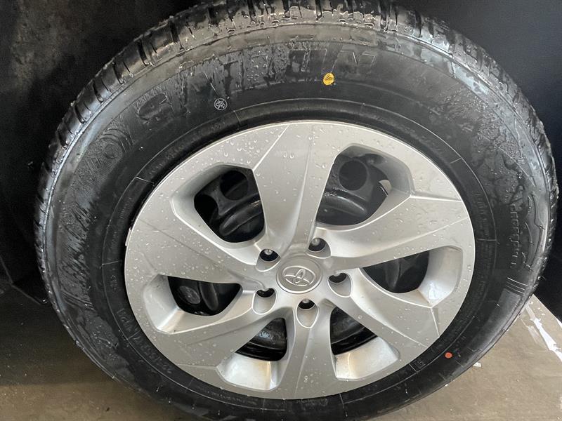 toyota RAV4 2022 - 7