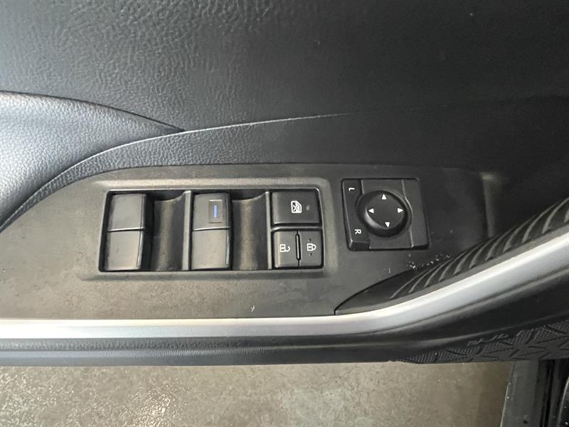 toyota RAV4 2022 - 8