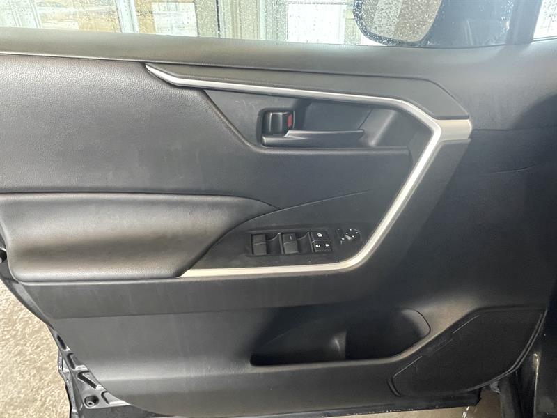 toyota RAV4 2022 - 9