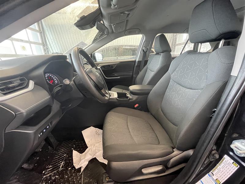 toyota RAV4 2022 - 10