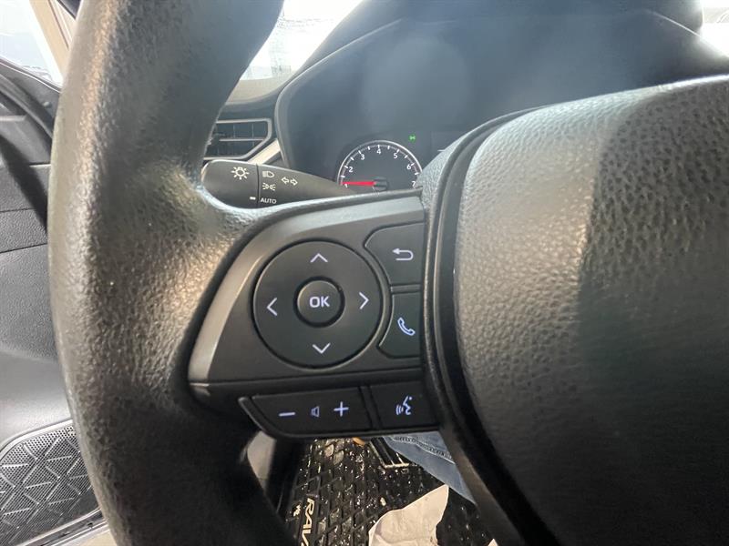 toyota RAV4 2022 - 11