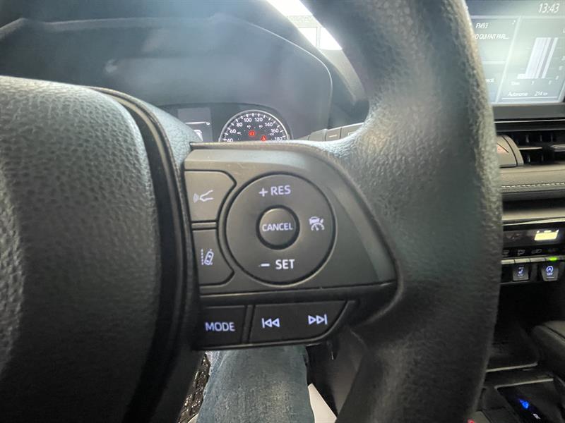 toyota RAV4 2022 - 12